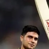 chat with ai character: Shubman Gill 