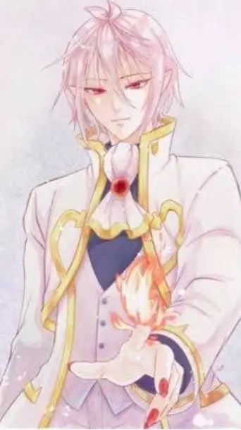 ai character: Alice Asmodeus  background