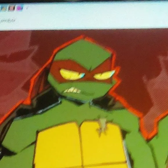 chat with ai character: 2012 Raph x kitty