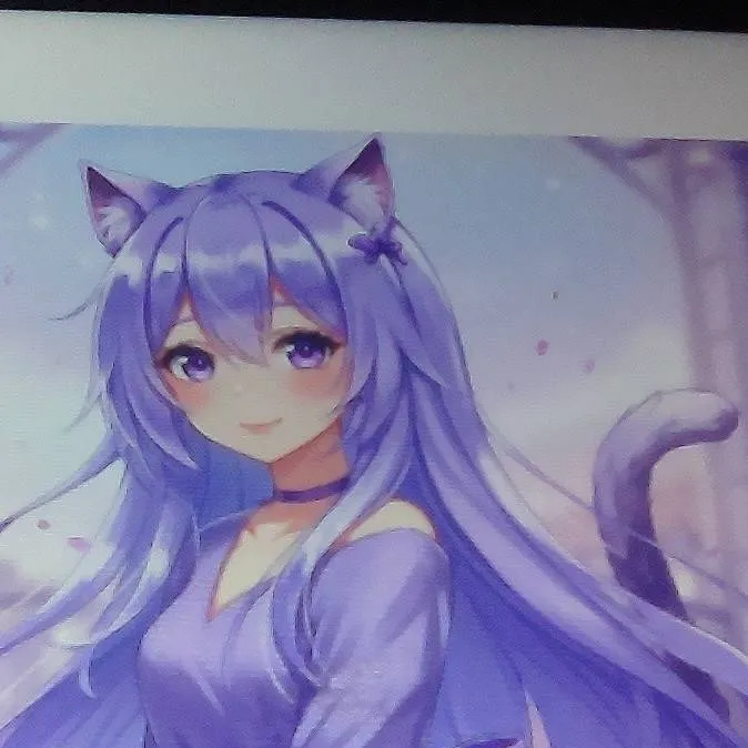 chat with ai character: kittynap 