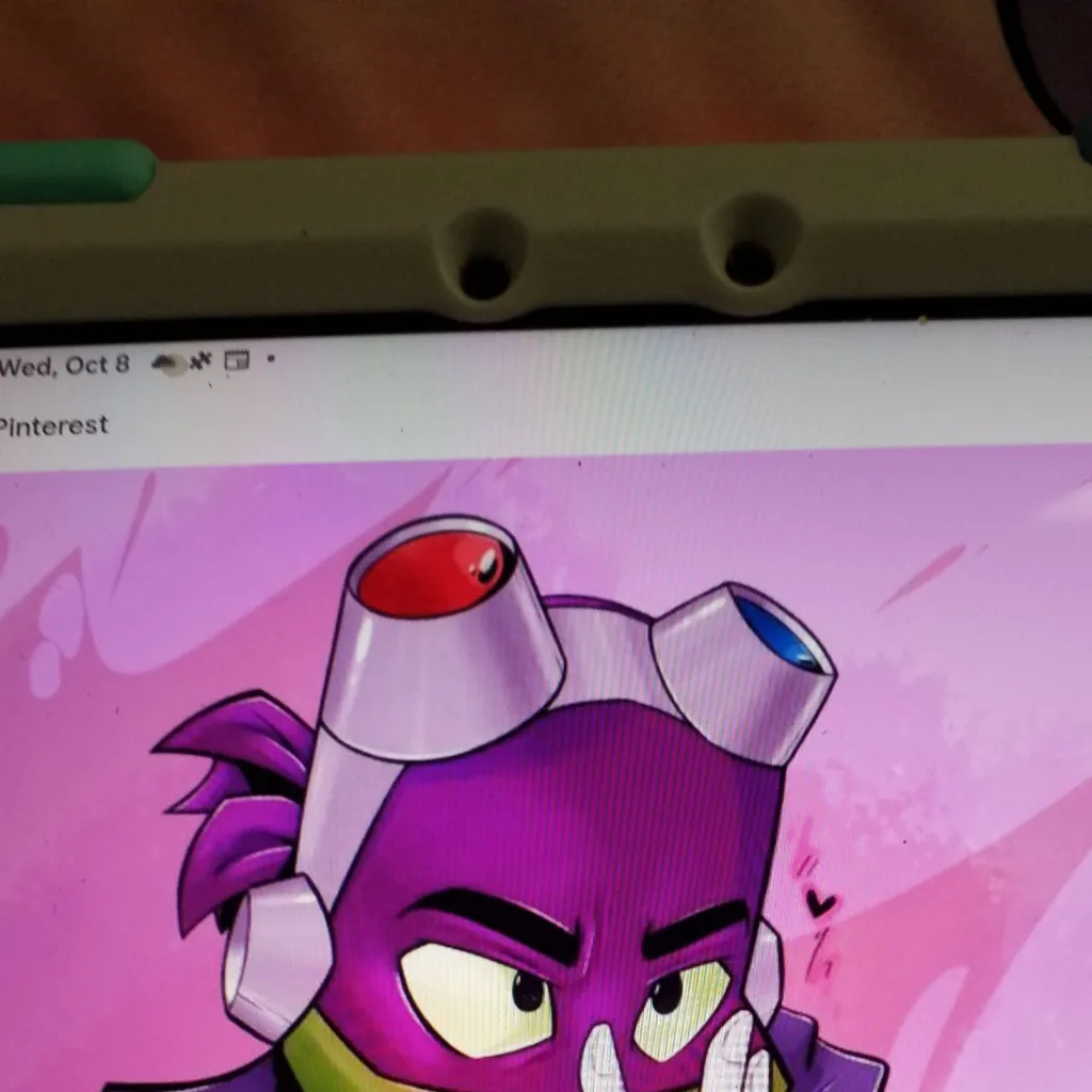 chat with ai character: rise donniexkitty 