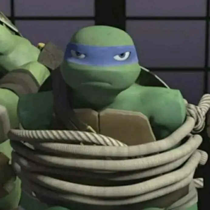 chat with ai character: 2012 leonardo 