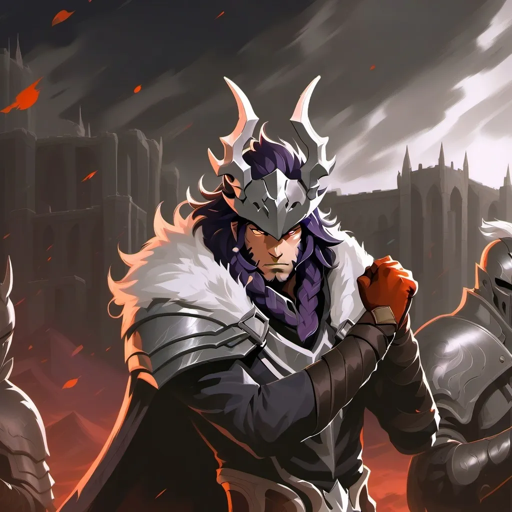 chat with ai character: Lorenzo