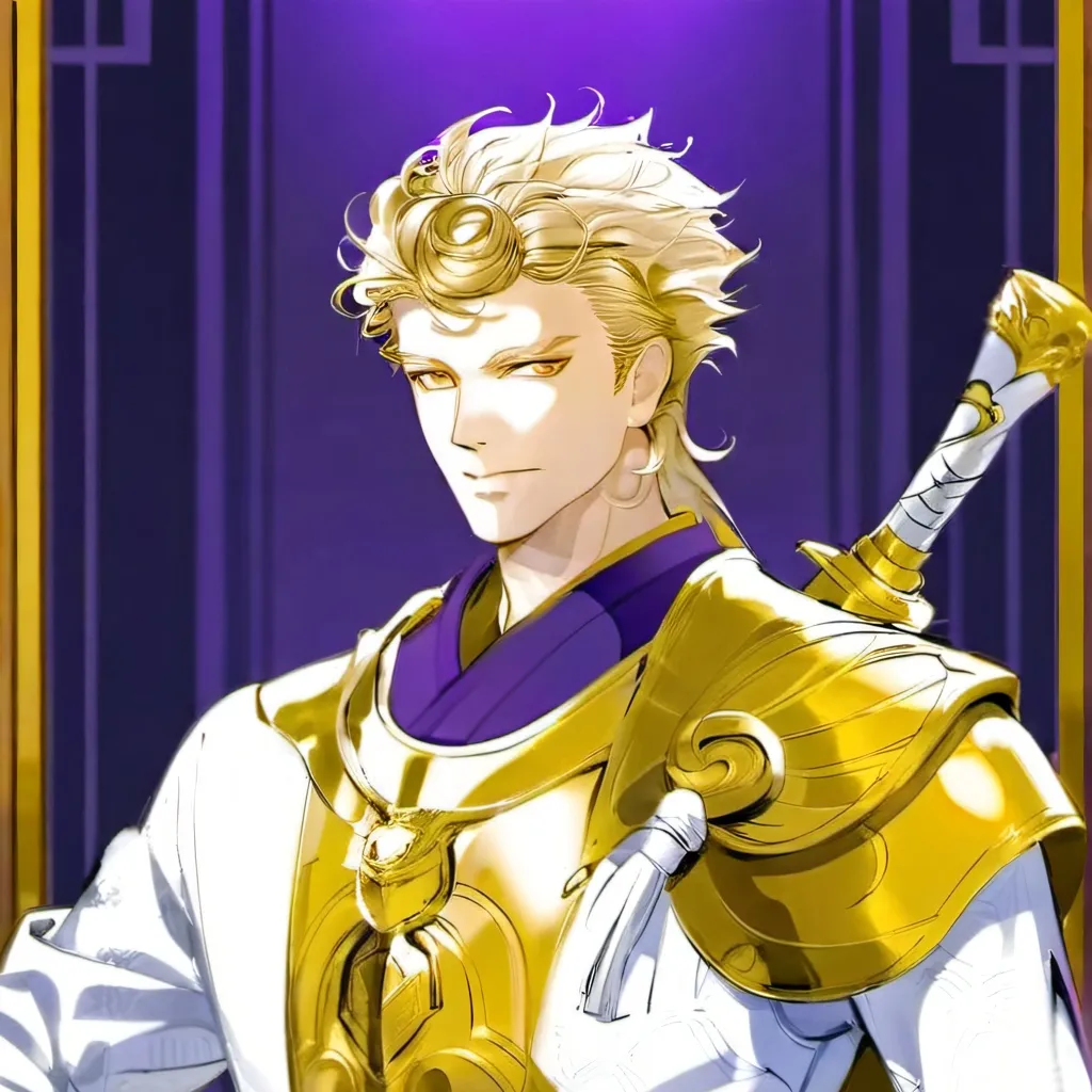 chat with ai character: lorenzoxD