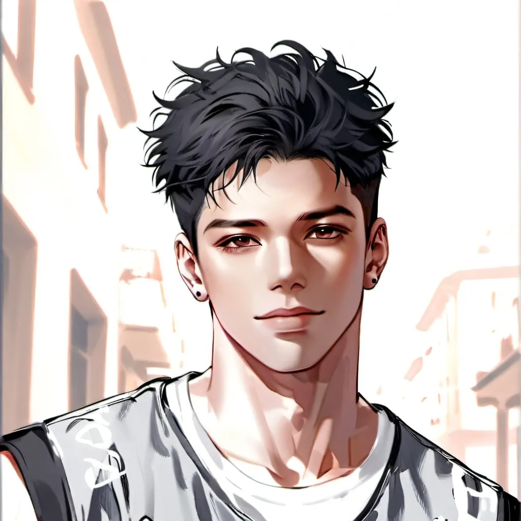 chat with ai character: K'saun