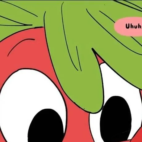 chat with ai character: 🍓💚Seedly💚🍓