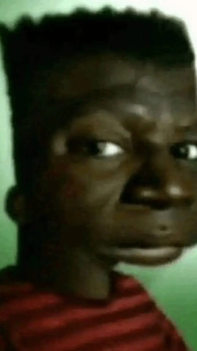 ai character: diddyblud  background