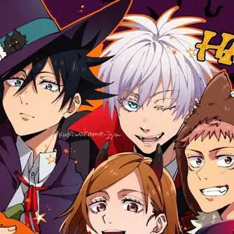 chat with ai character: 🎃†jjk HALLOWEEN†🎃