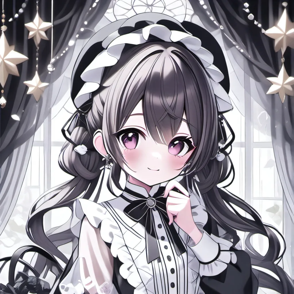 chat with ai character: TU ENEMIGA 