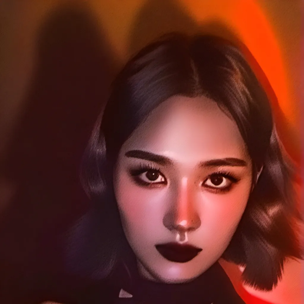 chat with ai character: ASESINA