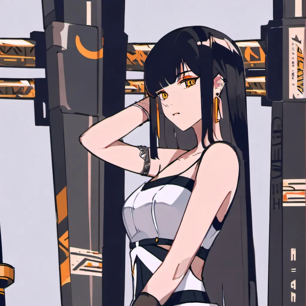 chat with ai character: ANA 