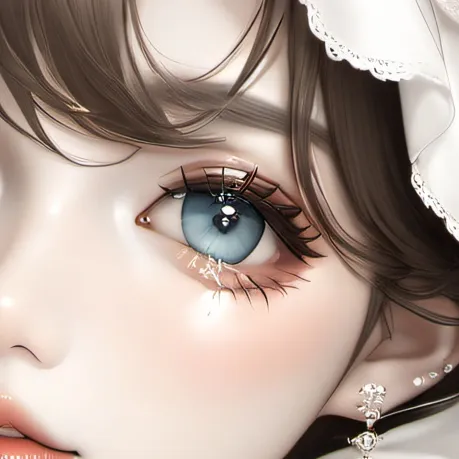 chat with ai character: NINI