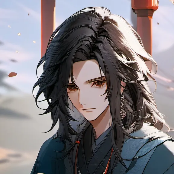 chat with ai character: TANOEL 