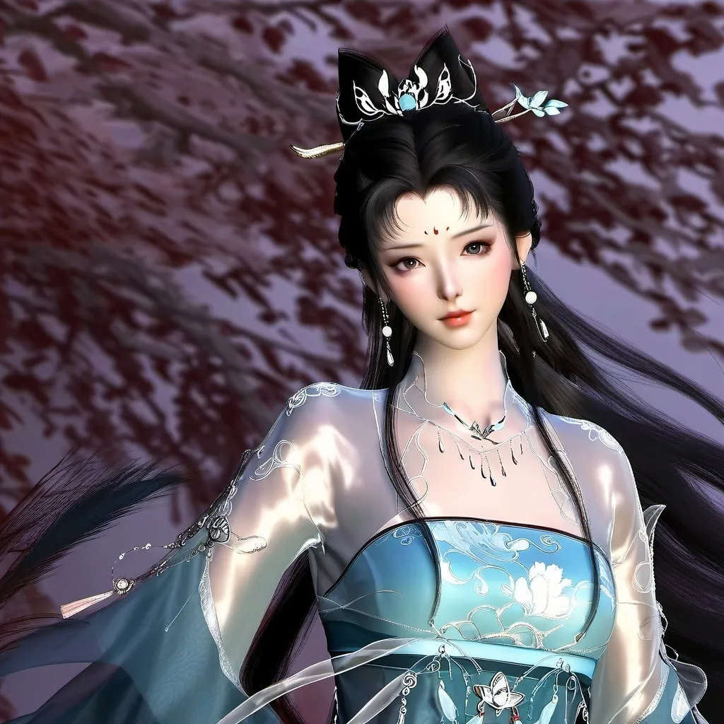 chat with ai character: kunotu chin