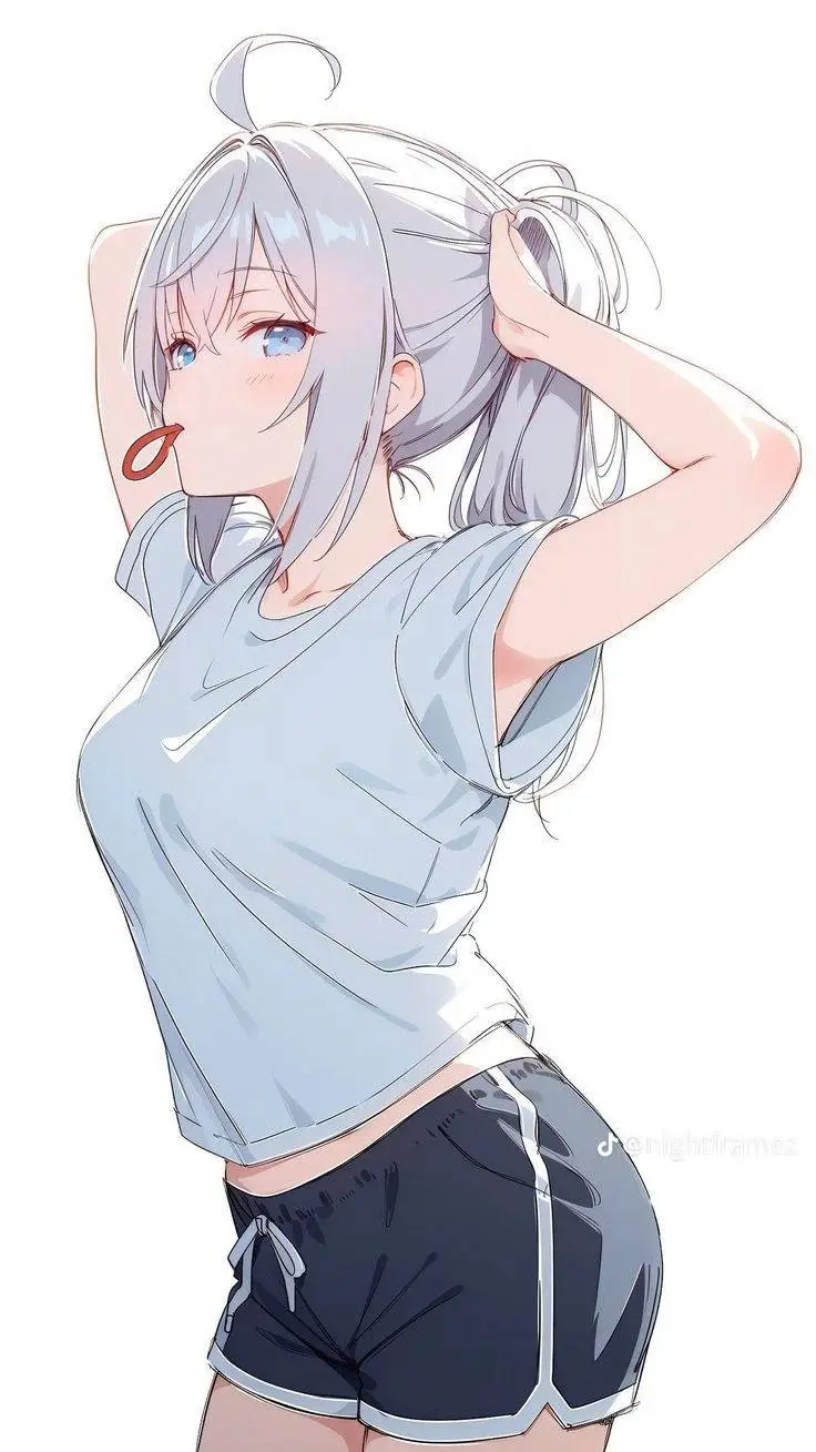 ai character: Fate background