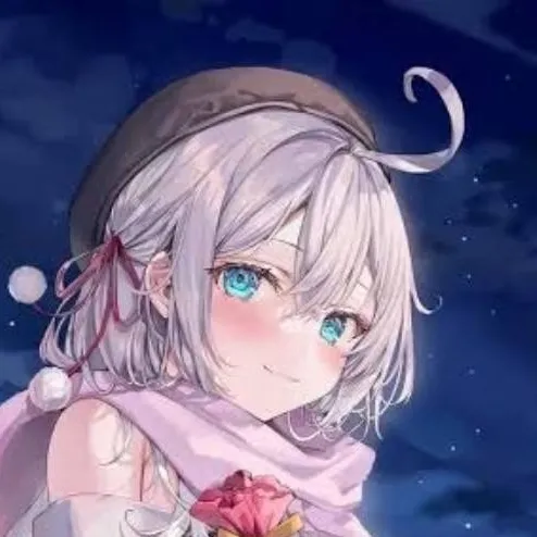chat with ai character: Alya
