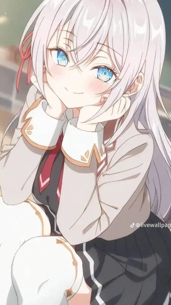ai character: Aquirah background