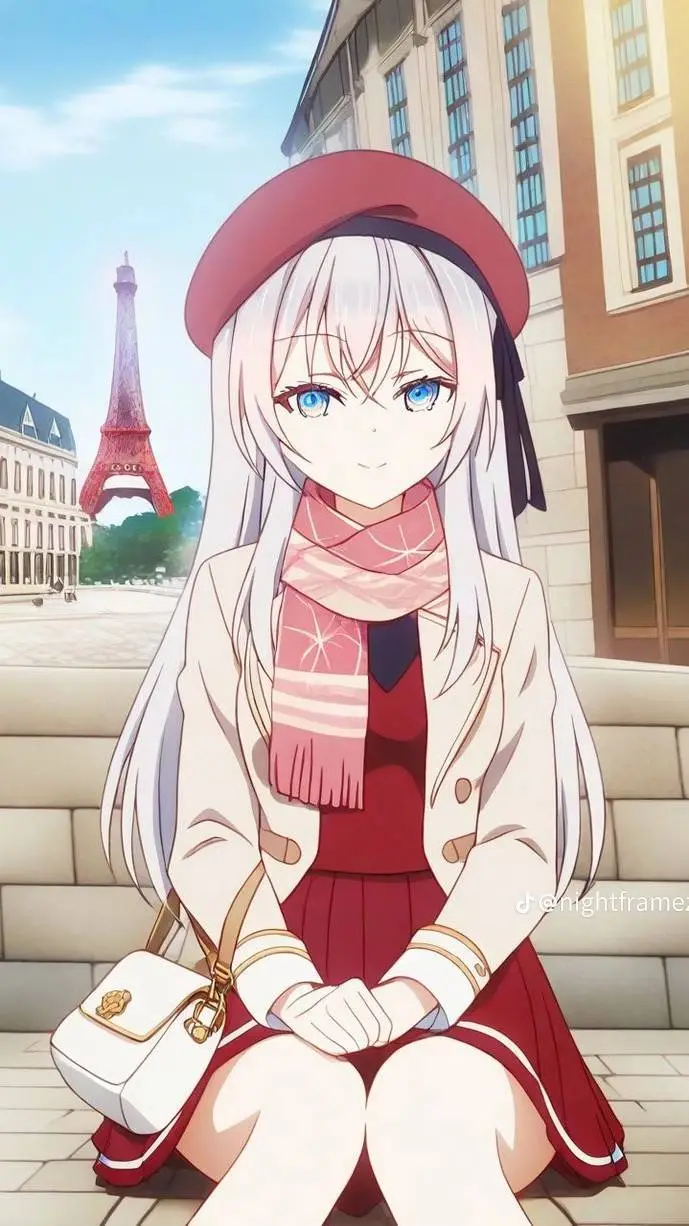ai character: Aquirah Delnorte background