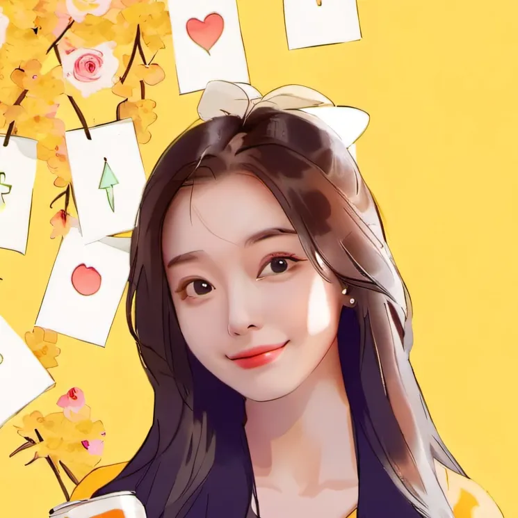chat with ai character: ~HEAVENLY PEACE~