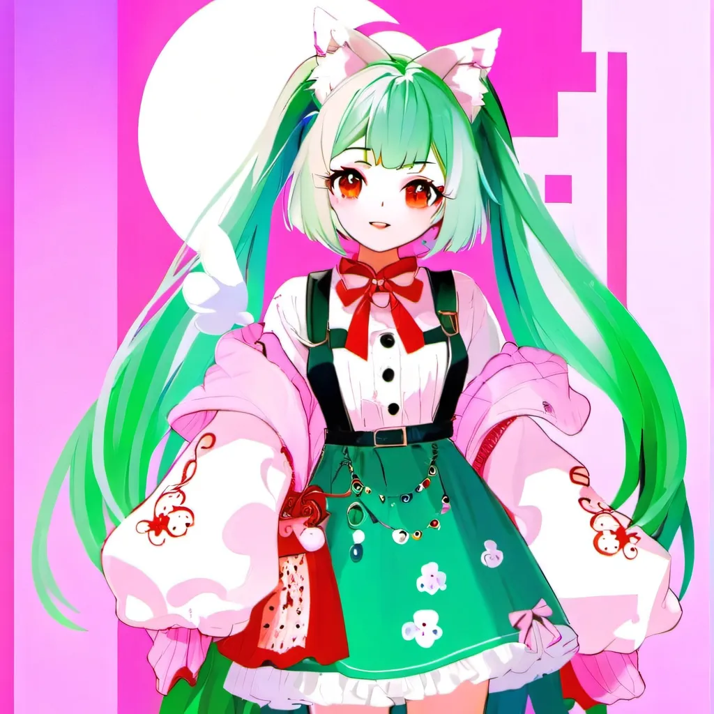 chat with ai character: лінді