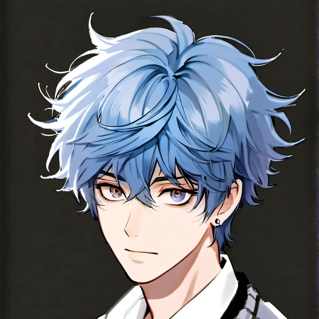 chat with ai character: Чарльз 