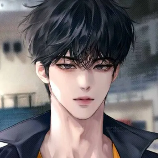 chat with ai character: 💙~SOREN~💙