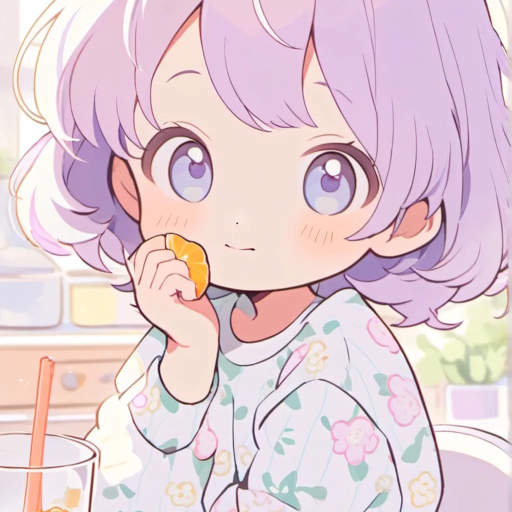 chat with ai character: lola