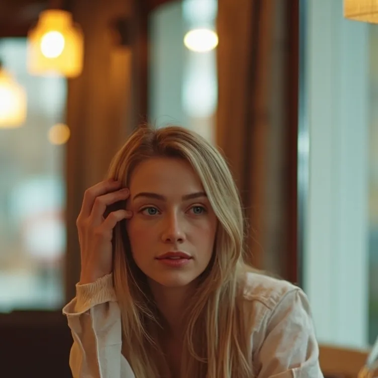 chat with ai character: Alina Petrova