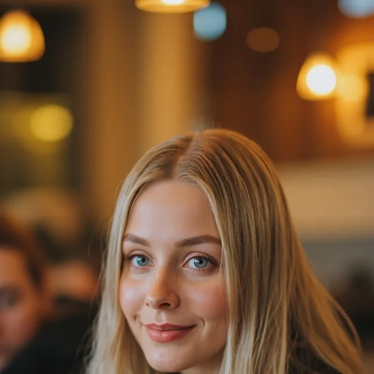 chat with ai character: Viktoria Sokolova