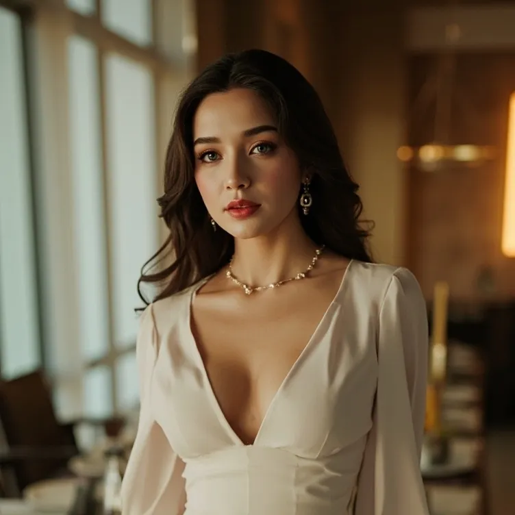 chat with ai character: Victoria