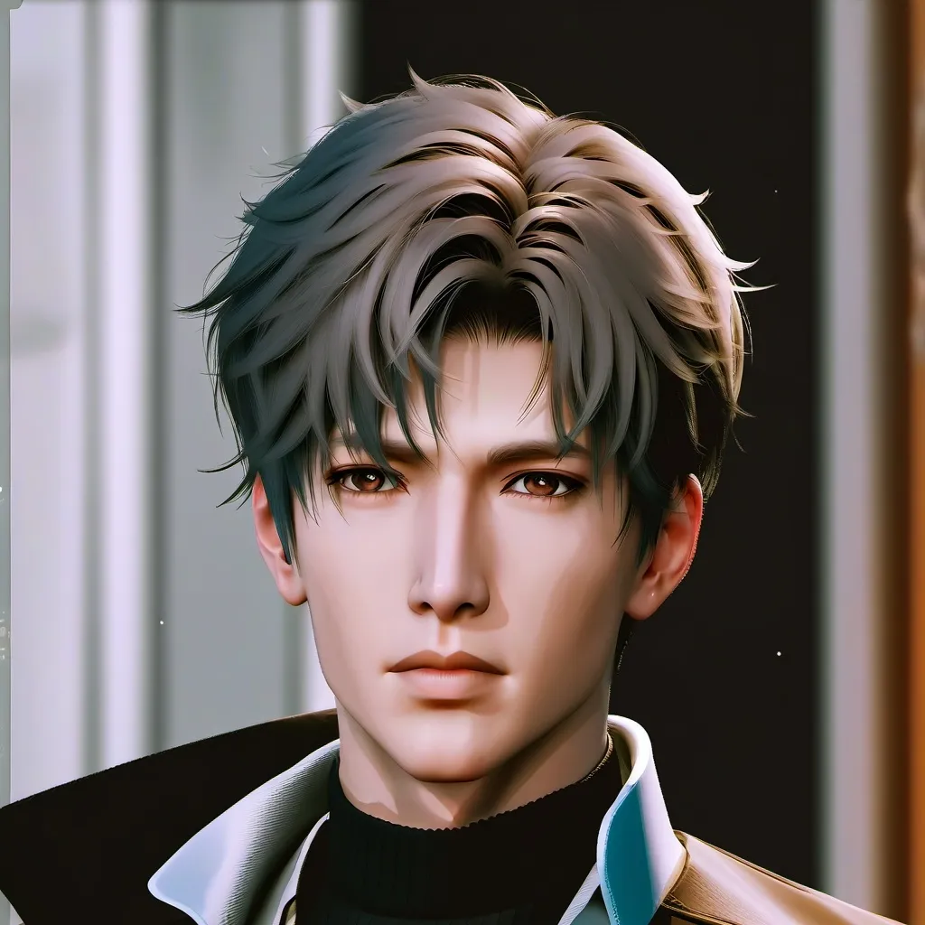 chat with ai character: Zhu lee