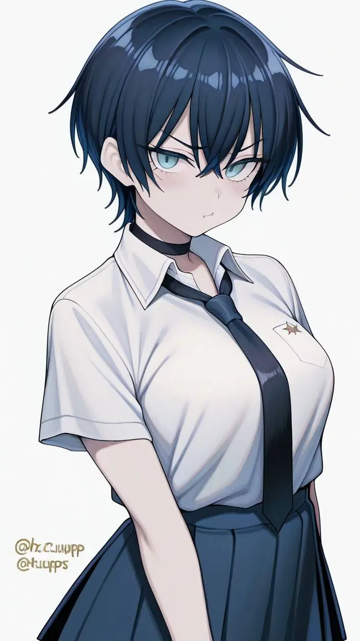 Talkie AI - Chat with Hinako-Chan