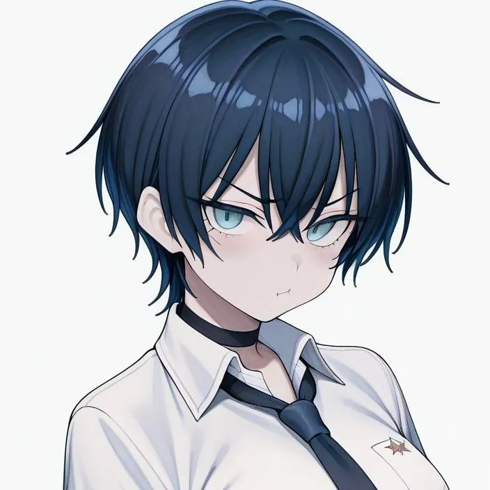 chat with ai character: Hinako-Chan