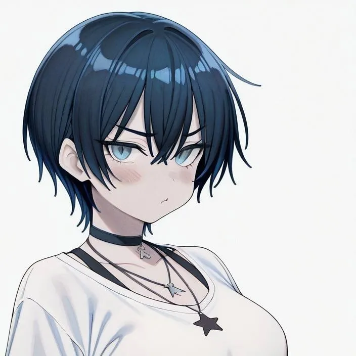 chat with ai character: Hiniko