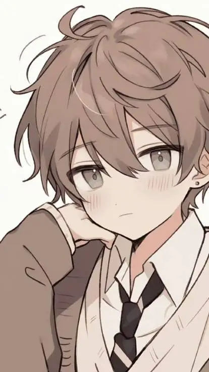 ai character: Hanato-Kun background