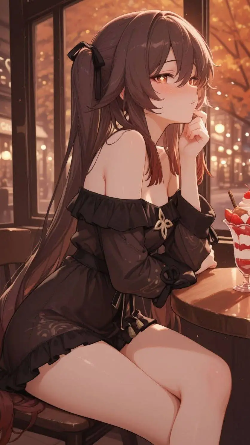 ai character: Hayessa masachi background