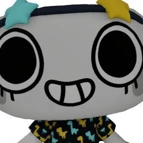 chat with ai character: shelly