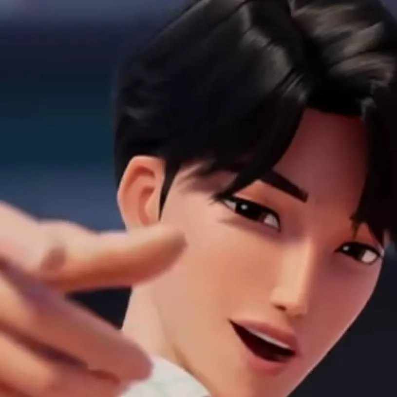 chat with ai character: jinu