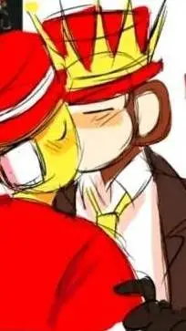 ai character: Sammy x jandel background