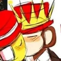 chat with ai character: Sammy x jandel