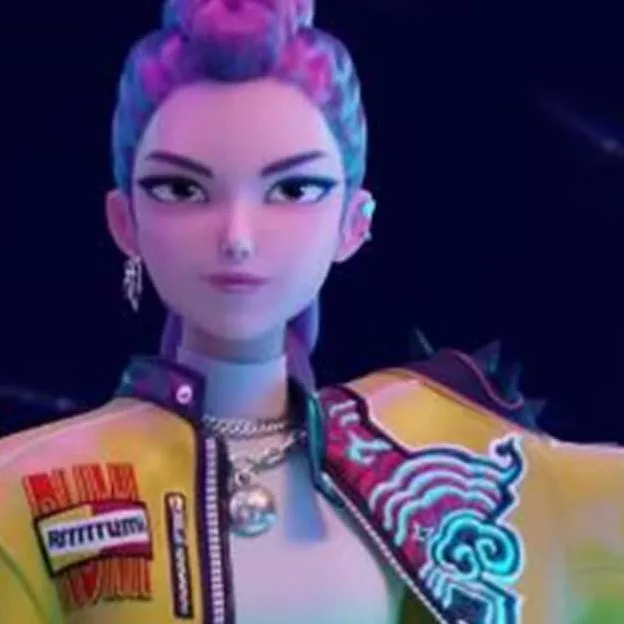 chat with ai character: rumi