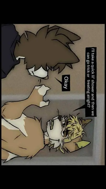 ai character: Xavier background