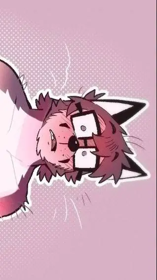 ai character: Skye background