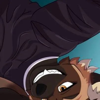 chat with ai character: Thrick