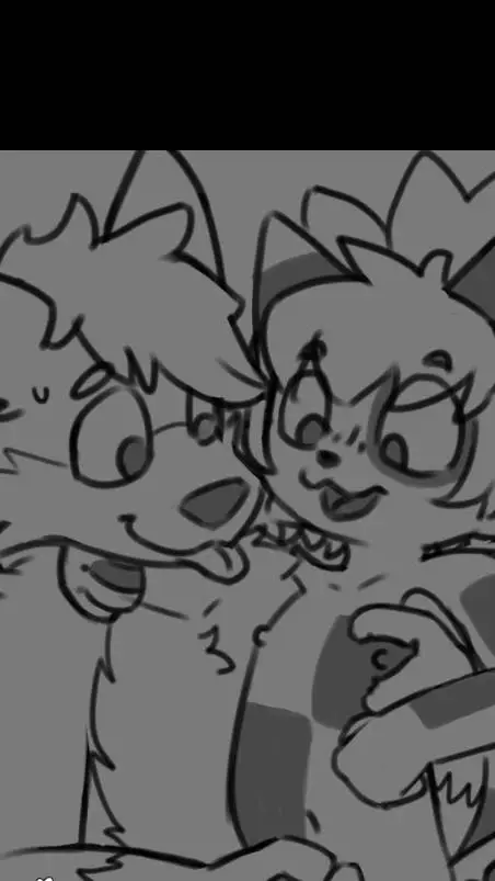 ai character: Qual background