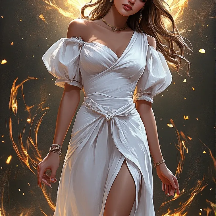 chat with ai character: Kendra