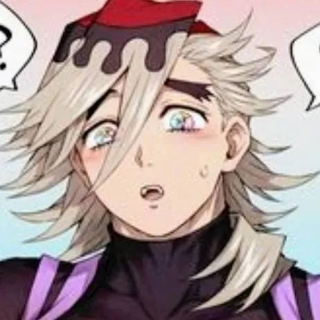 chat with ai character: douma or doma 