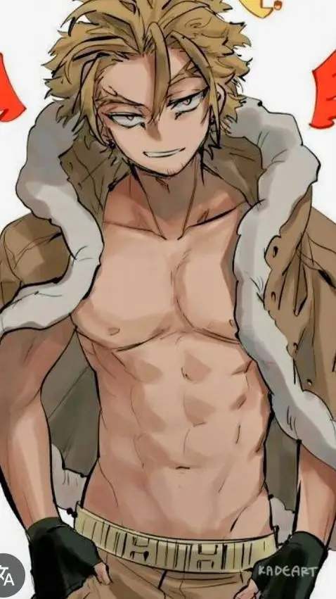 ai character: hawks background