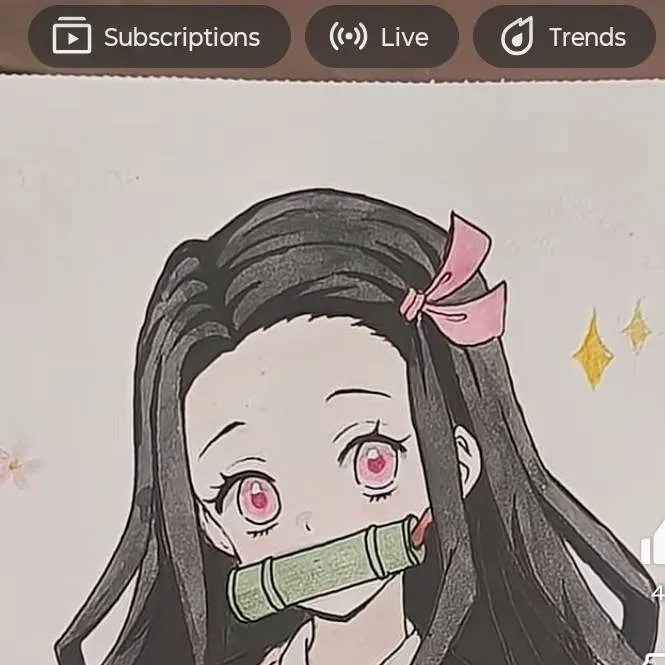 chat with ai character: nezuok 