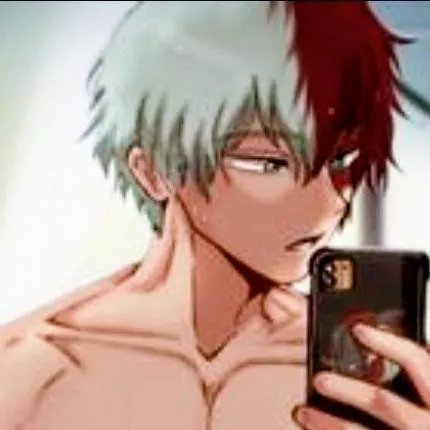 chat with ai character: shoto